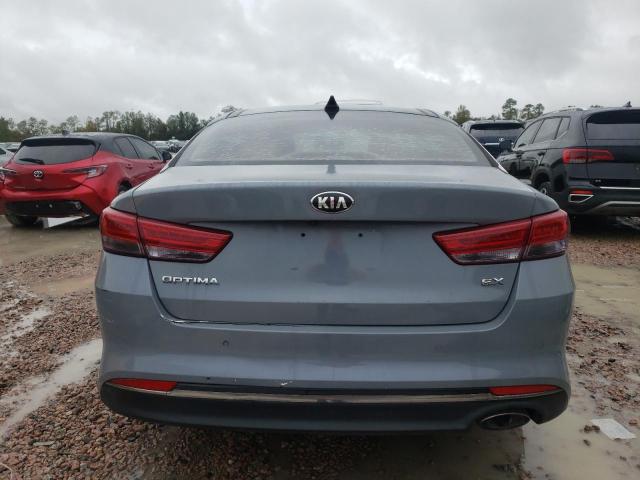 5XXGU4L35GG080999 KIA OPTIMA EX