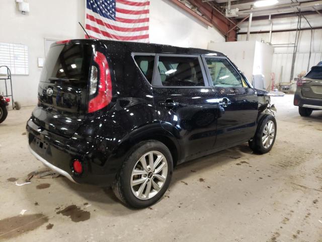 KNDJP3A52J7556668 | 2018 KIA SOUL +