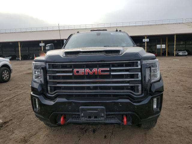 2022 GMC SIERRA K2500 AT4 Photos | AZ - PHOENIX - Repairable Salvage ...