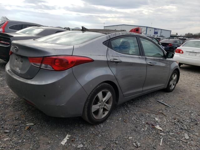 KMHDH4AE8CU290962 | 2012 Hyundai elantra gls