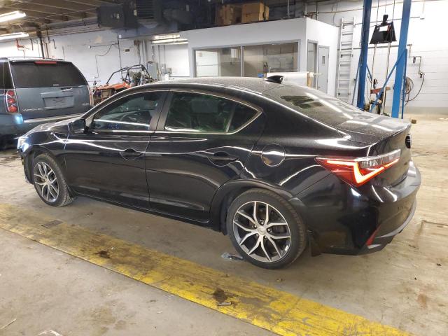 2019 ACURA ILX PREMIU - 19UDE2F77KA015094
