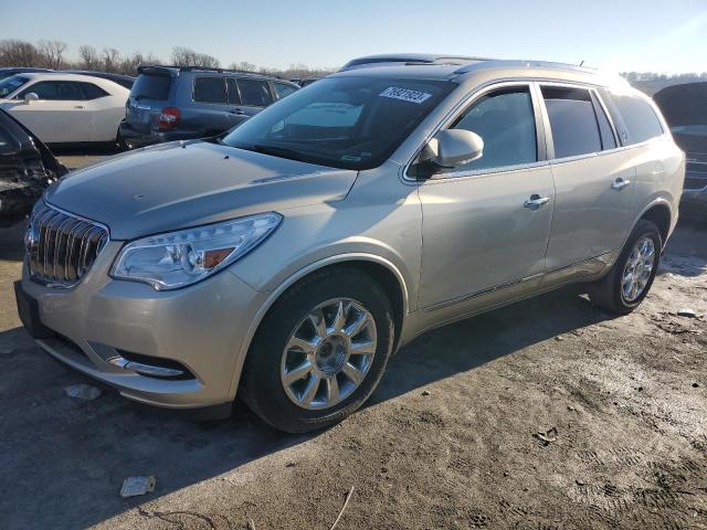 2014 Buick Enclave 