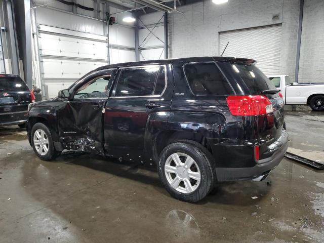 2GKALMEK4G6103957 | 2016 GMC TERRAIN SL