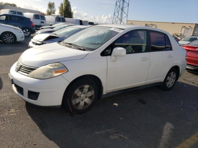 2009 Nissan Versa S