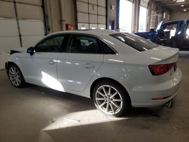 VIN WAUEFGFFXF1128853 2015 AUDI A3 no.2