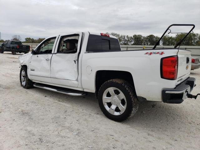 3GCUKSEC5EG453768 | 2014 CHEVROLET SILVERADO