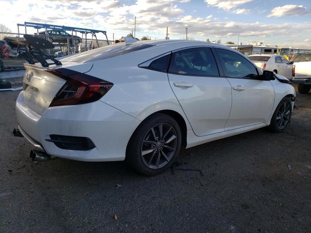 19XFC1F34LE016822 | 2020 HONDA CIVIC EX