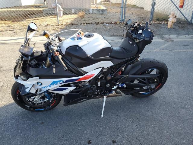 2023 BMW S 1000 RR - WB10E630XP6G73966