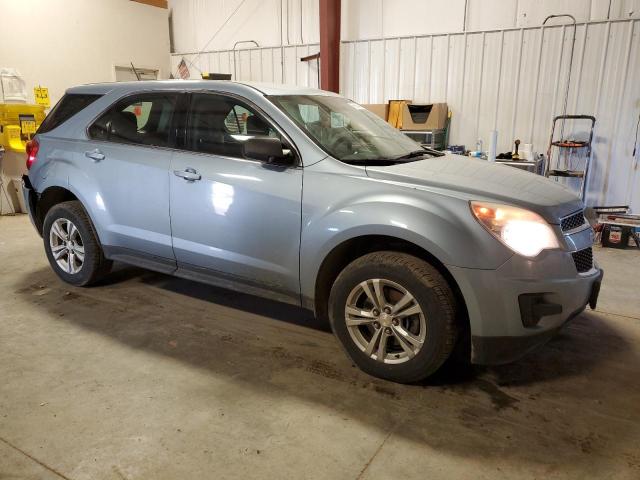 2GNFLEEK5E6255063 | 2014 CHEVROLET EQUINOX LS