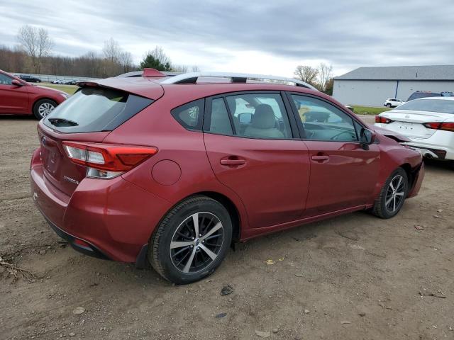 4S3GTAC62K3729646 | 2019 SUBARU IMPREZA PR