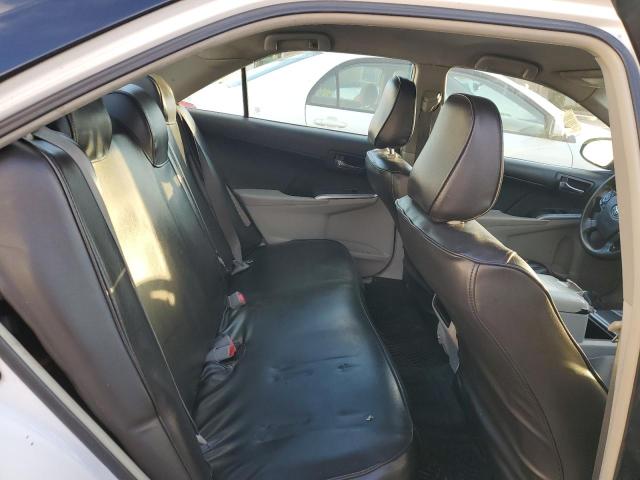 4T1BD1FK9EU110259 2014 Toyota Camry Hybrid