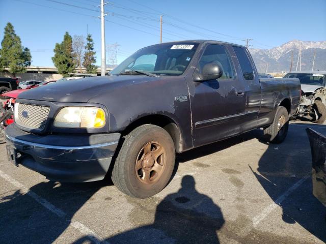 1999 Ford F-150 