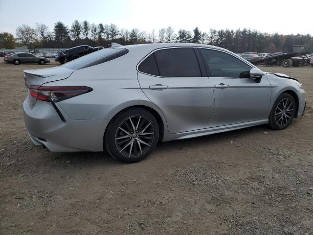 2022 TOYOTA CAMRY NIGH - 4T1S11AK6NU632556