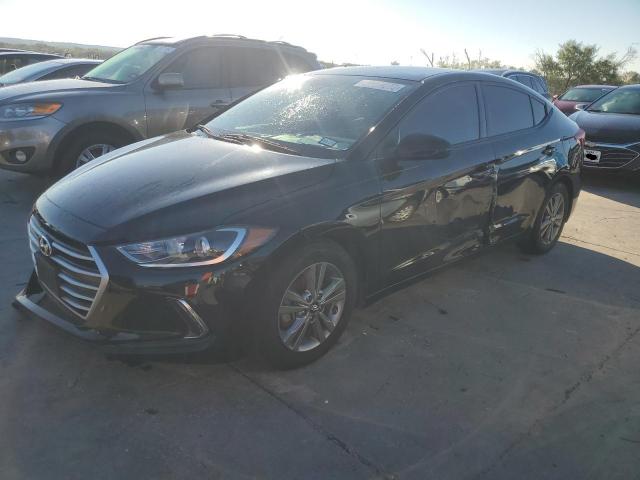 5NPD84LF1HH094731 | 2017 HYUNDAI ELANTRA SE