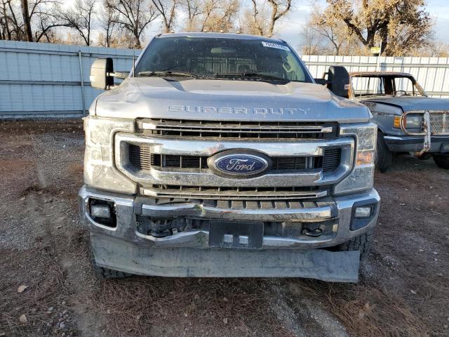 1FT8W3BT3NEE88624 | 2022 FORD F350 SUPER