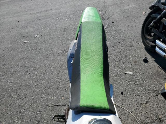2022 KAWASAKI KLX140 B - MH4LXDB17NJP03115