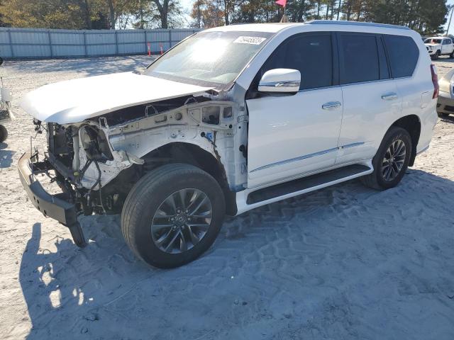 2019 Lexus GX 460 