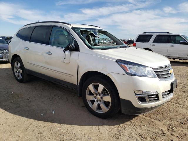 1GNKRJKD1EJ208143 | 2014 CHEVROLET TRAVERSE L