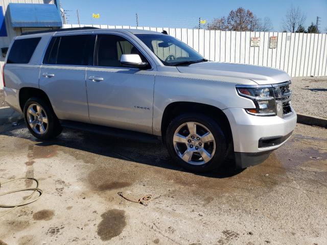 1GNSCBKCXFR290679 | 2015 CHEVROLET TAHOE C150