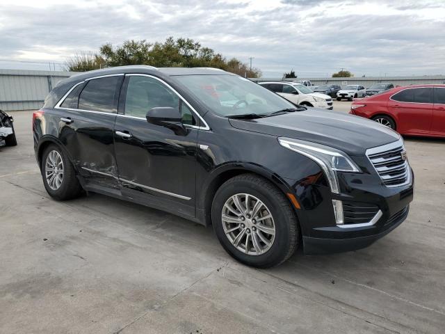 1GYKNCRS6JZ121686 | 2018 CADILLAC XT5 LUXURY