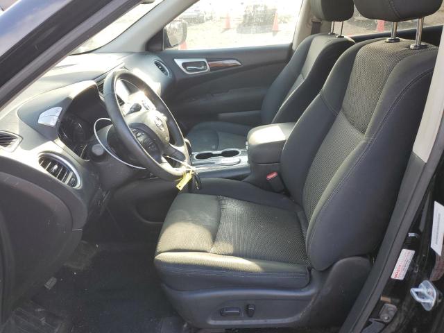 5N1DR2MN0HC606090 Nissan Pathfinder S