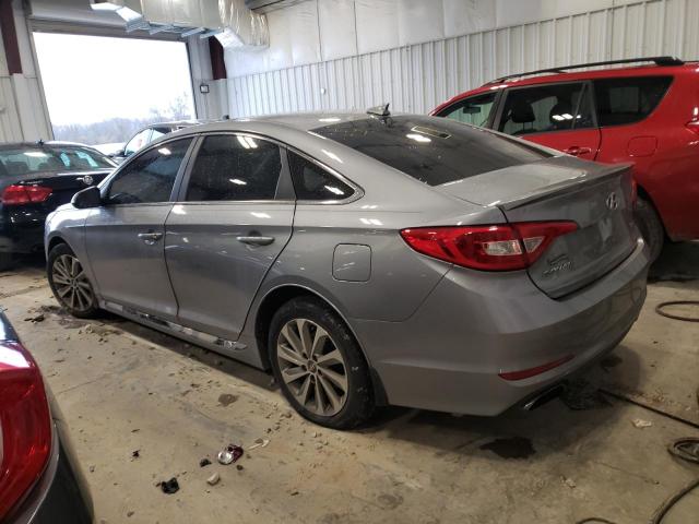 5NPE34AF4GH286990 | 2016 HYUNDAI SONATA SPO