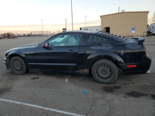 1ZVHT82H575241641 | 2007 Ford mustang gt