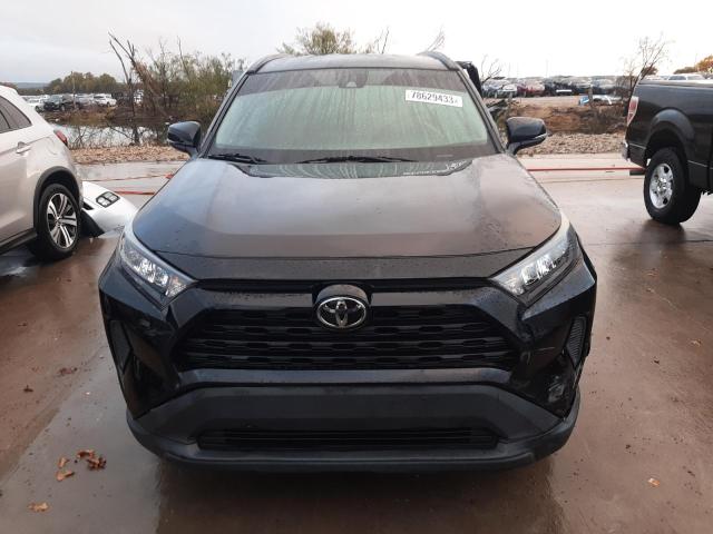 2T3K1RFV8LC040633 | 2020 TOYOTA RAV4 LE