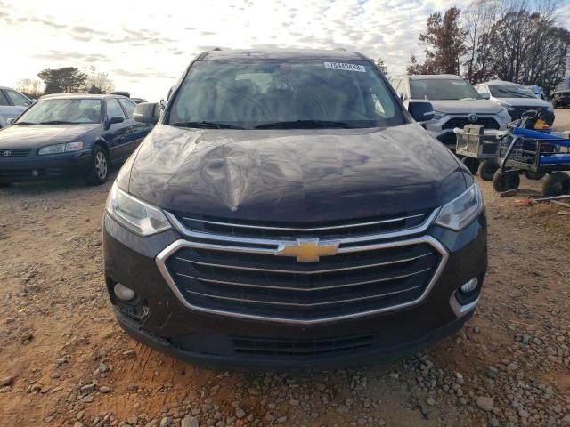 1GNERGKW4MJ241184 Chevrolet Traverse L 5