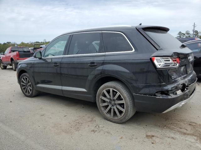 WA1LAAF76HD017792 2017 AUDI Q7, photo no. 2