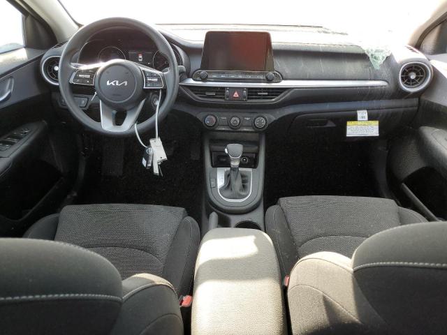 VIN 3KPF24AD9PE669642 2023 KIA Forte, LX no.8