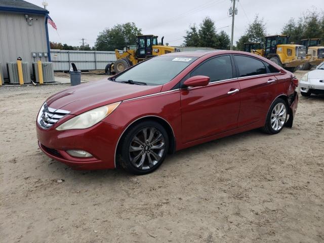 2011 Hyundai Sonata SE