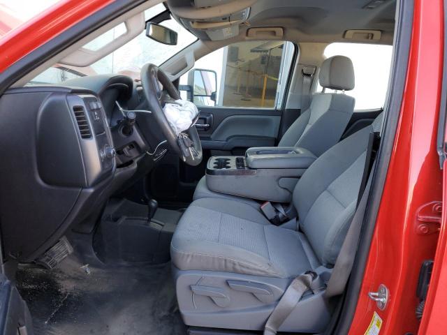 2016 CHEVROLET SILV2500 4 - 1GC2KUEG0GZ152513