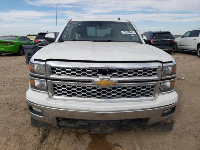 3GCUKREC9EG402556 | 2014 CHEVROLET SILVERADO