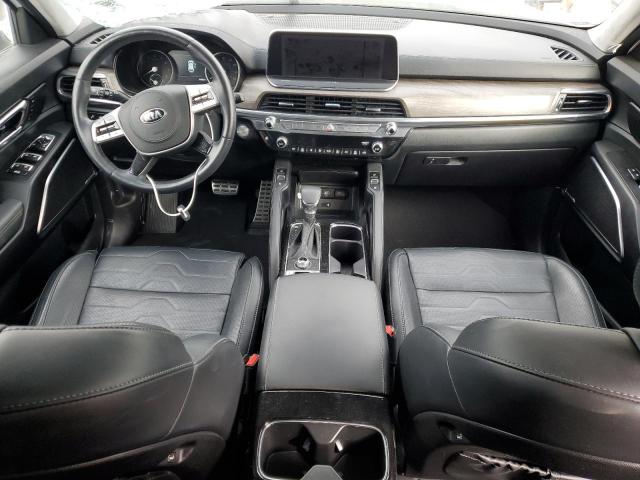 5XYP5DHC6LG094826 KIA Telluride Sx