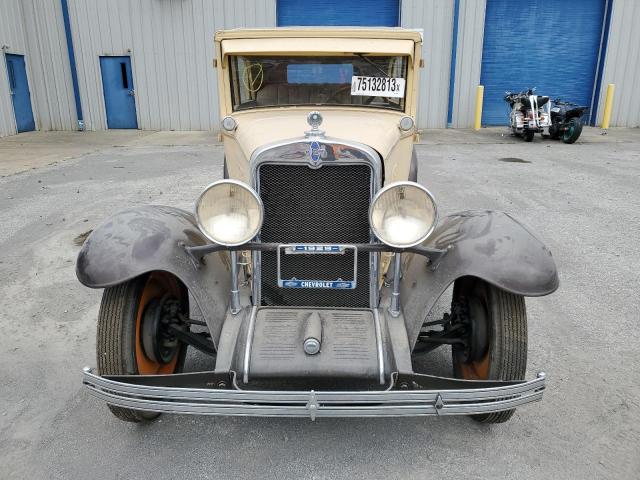 1108242 | 1929 Chevrolet sedan