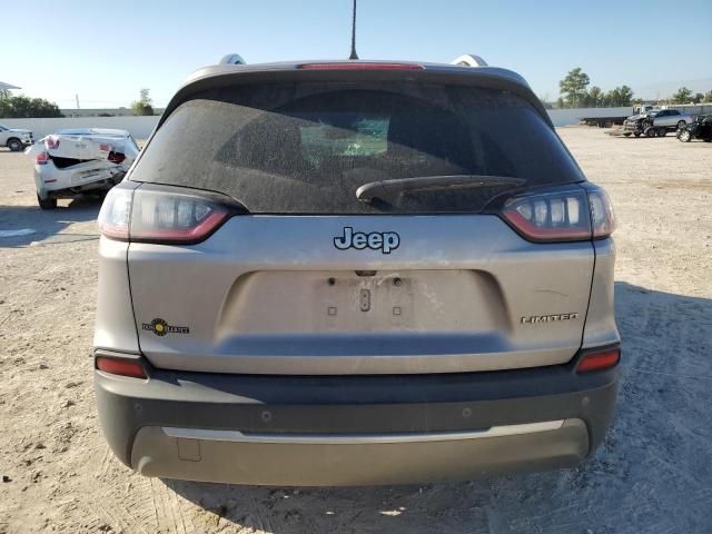 1C4PJLDB5LD502993 | 2020 JEEP CHEROKEE L