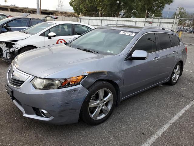 2011 Acura TSX 