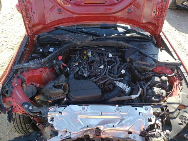 WBA5R1C01LFH77303 BMW 330I