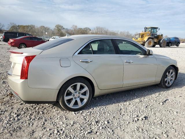 1G6AA5RAXD0123095 | 2013 Cadillac ats