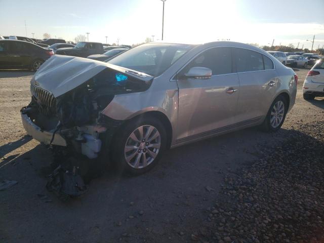 2015 Buick LaCrosse 