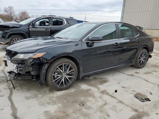 2024 Toyota Camry SE Nightshade