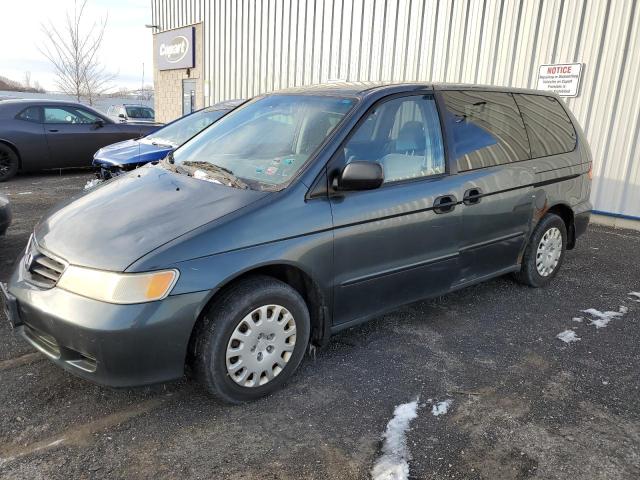 2003 Honda Odyssey LX