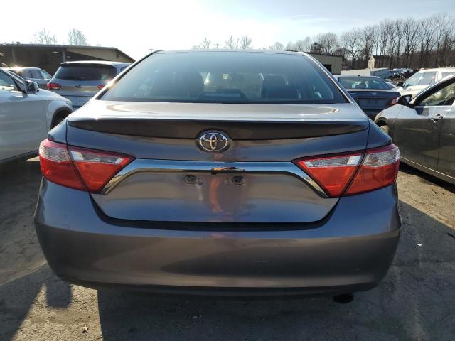 4T1BF1FK7FU071327 | 2015 Toyota camry le