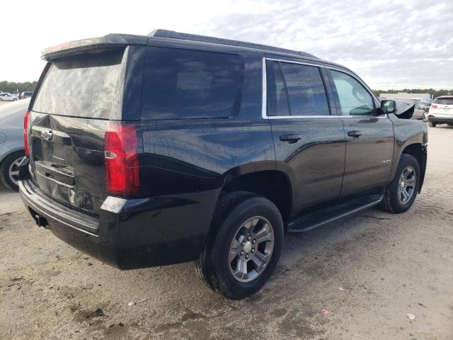 1GNSKAKC1JR266700 | 2018 CHEVROLET TAHOE K150