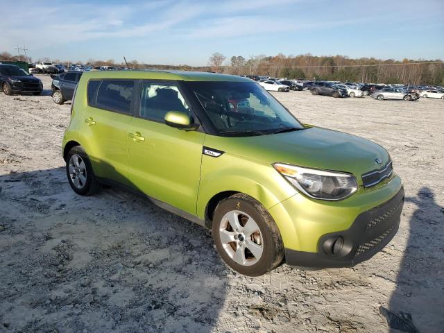 KNDJN2A27J7898767 | 2018 KIA soul