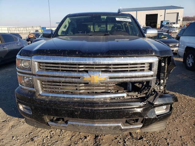 3GCUKTEC2FG381466 | 2015 CHEVROLET SILVERADO