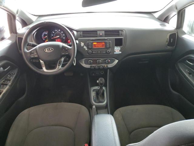 KNADN4A36D6125118 | 2013 KIA rio ex