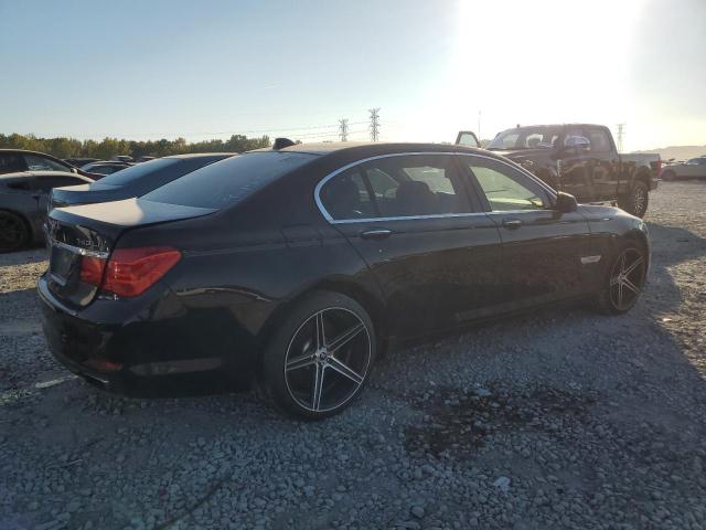 WBAKB4C52CC575637 | 2012 BMW 740 li