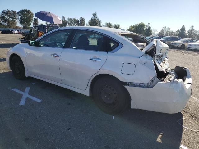 Vin: 1n4al3ap1fc298161, lot: 77008803, nissan altima 2.5 20152